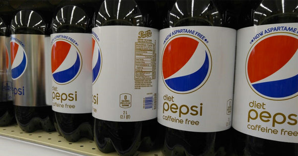 Pepsi Admits Their Soda Is Full Of This Cancer-causing Chemical - David 