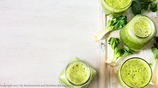 3 Steps To Detoxification