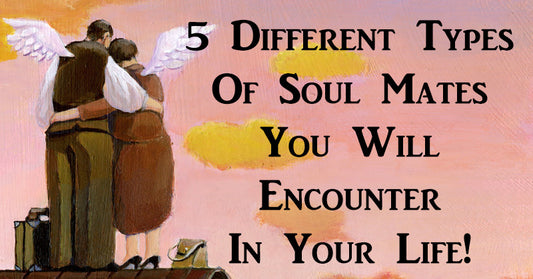 5 soul mates FI