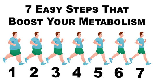 boost metabolism FI