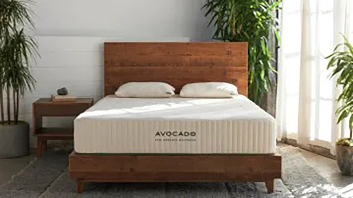 Avocado Mattress Company