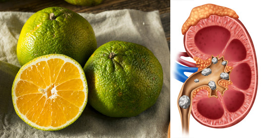 6 Benefits Of Ugli Fruit