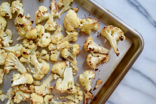 Best Roasted Cauliflower Maria-Marlowe-1024×683