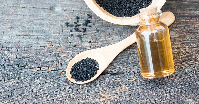 Black Seed Oil Health Benefits: 4 Reasons To Add It To Your Diet
