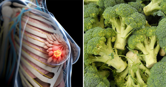 Broccoli: 10 Health Benefits