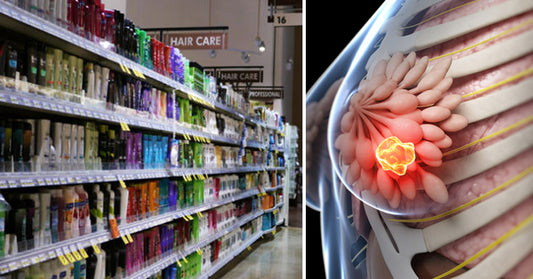 CEH shampoo cancer FI