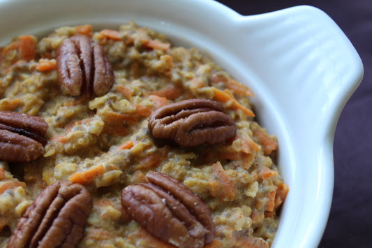 Carrot-cake-breakfast