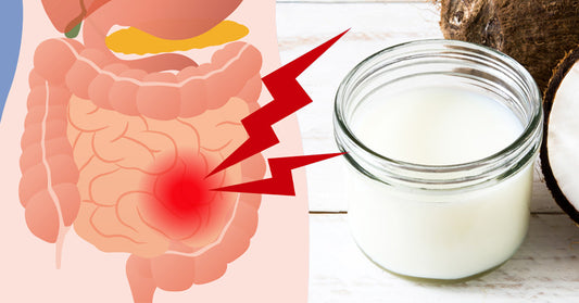 Coconut Milk: 9 Benefits & Uses