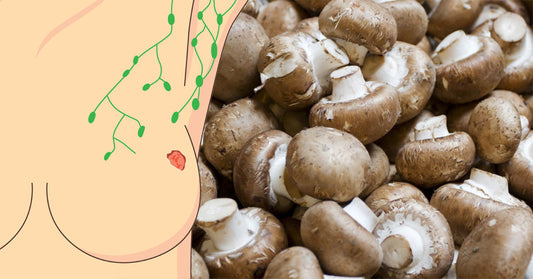 Cremini Mushrooms: 5 Health Benefits