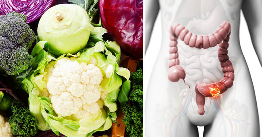 Cruciferous Vegetables: 8 Health Benefits