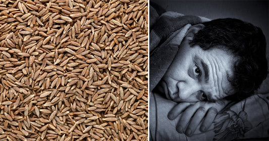 Cumin Seed: 10 Health Benefits