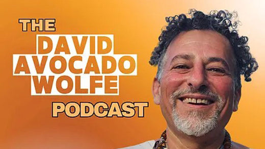 Nascent Iodine: What It Is & Why You Need It - David Wolfe Shop