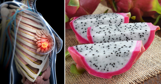 Dragon Fruit: 6 Health Benefits