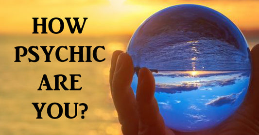 EQ psychic FI