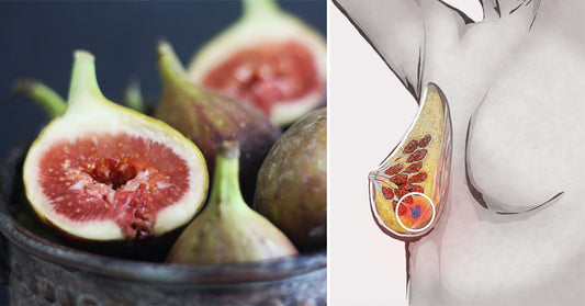 Figs: 5 Health Benefits