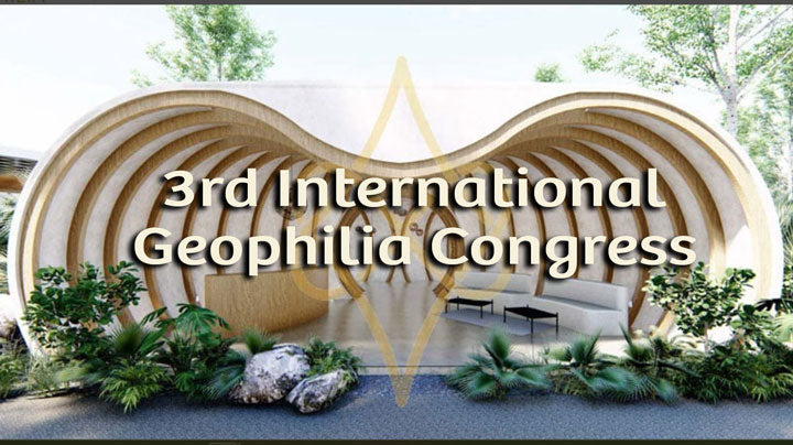 Geophilia Congress