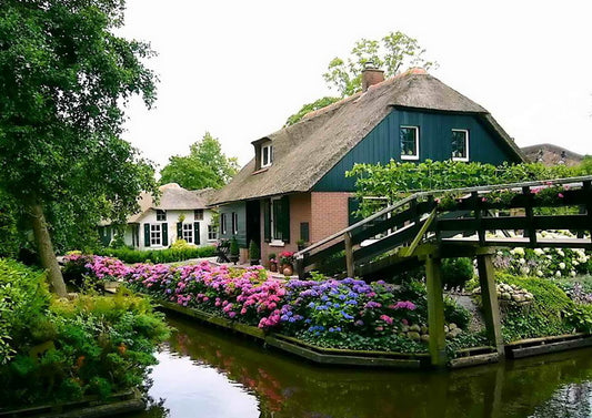 Giethoorn 13