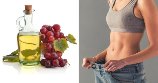 Grapeseed Oil: Benefits & Side Effects