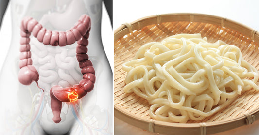 5 Health Benefits Of Udon Noodles