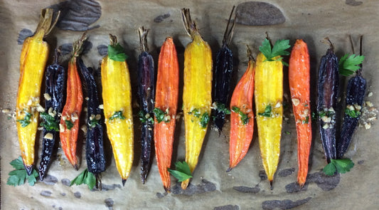 carrot fries FI