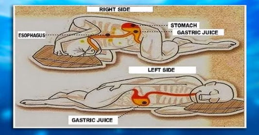 Left Side Sleep