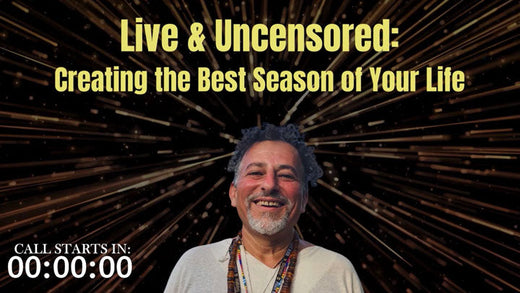 Live & Uncensored Secrets to Best Season David Avocado Wolfe FI