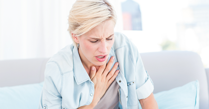 Mold Illness Symptoms: 6 Warning Signs Of Contamination