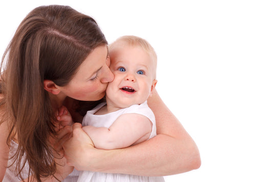 Mother_Kissing_Baby