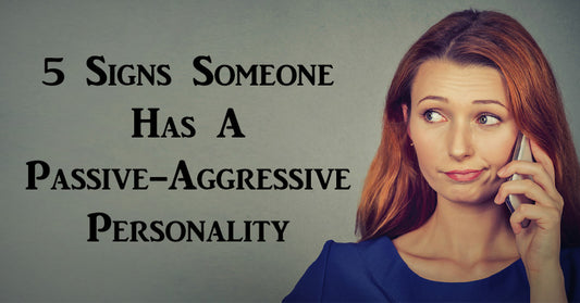 PA personality FI