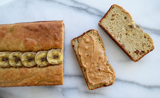 peanut butter banana bread Maria-MArlowe-1024×629 FI