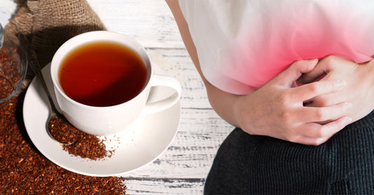 rooibos tea benefits FI