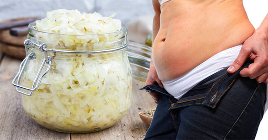 Sauerkraut: 5 Health Benefits