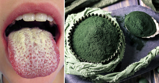 Spirulina: 10 Benefits & Uses