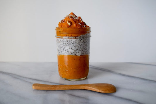 Sweet-Potato chia pudding Maria-Marlowe-1024×683