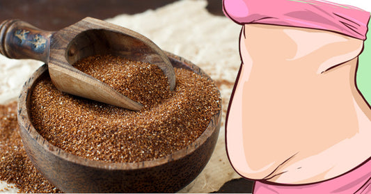 10 Teff Benefits & Uses