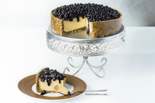 Vegan-Cheesecake-MM3 healthiest cheesecake