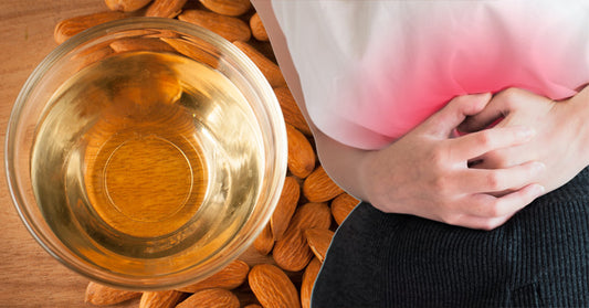 almond oil benefits FI