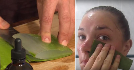 aloe face FI