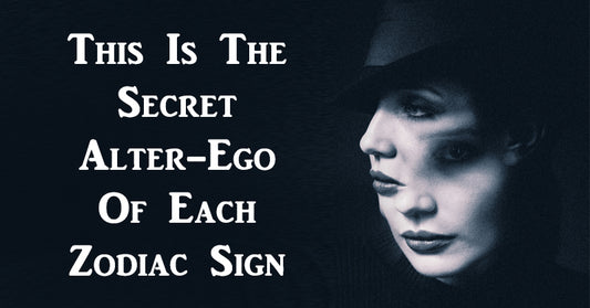 alter ego zodiac FI