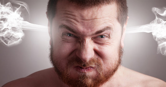anger man FI