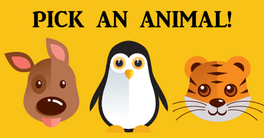 animal quiz FI