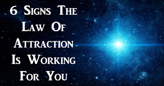 attraction working FI