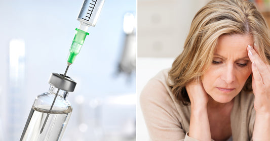 B12 Injections: Benefits, Risks & Alternatives