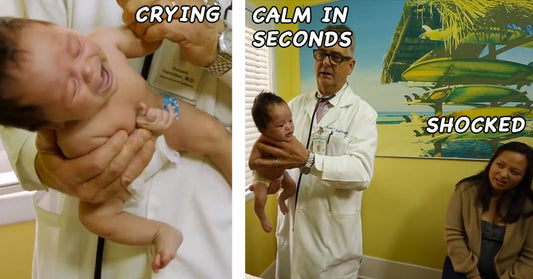 baby-calming-method