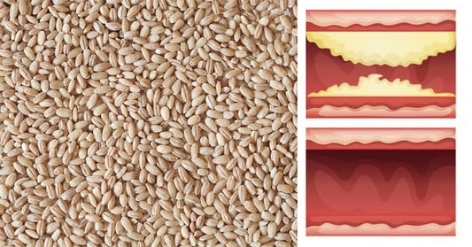 Barley Health Benefits: 9 Ways to Wow