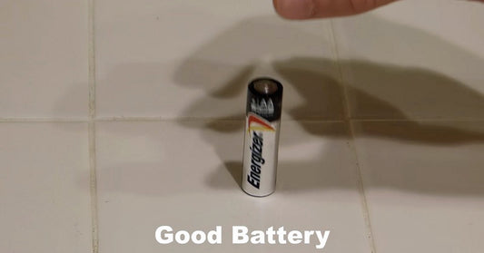 battery FI