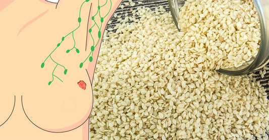 8 Surprising Benefits of Sesame Seeds