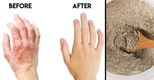 Bentonite Clay: 10 Benefits & How To Use It!