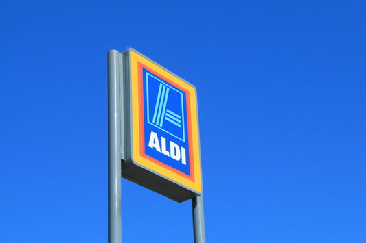 ALDI Supermarket