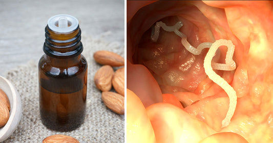Bitter Almond Essential Oil: 9 Health Uses